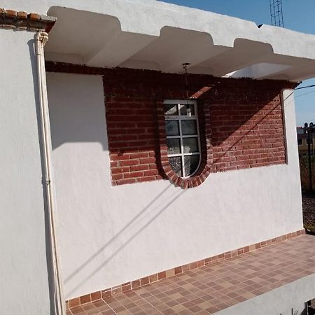 Casita Tipica Cholulteca - Completa Villa Cholula Eksteriør bilde