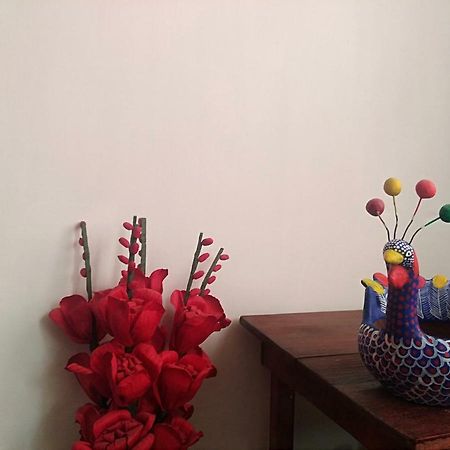 Casita Tipica Cholulteca - Completa Villa Cholula Eksteriør bilde