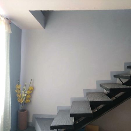 Casita Tipica Cholulteca - Completa Villa Cholula Eksteriør bilde
