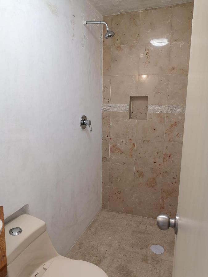 Casita Tipica Cholulteca - Completa Villa Cholula Eksteriør bilde