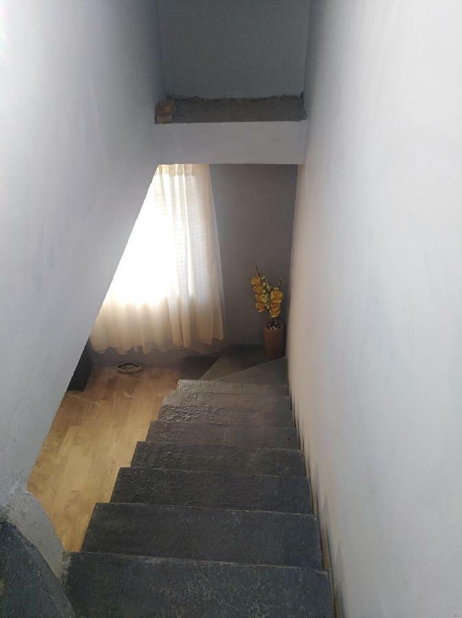 Casita Tipica Cholulteca - Completa Villa Cholula Eksteriør bilde