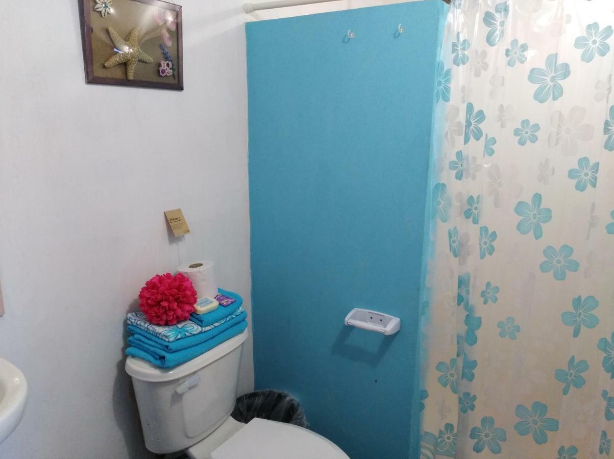 Casita Tipica Cholulteca - Completa Villa Cholula Eksteriør bilde