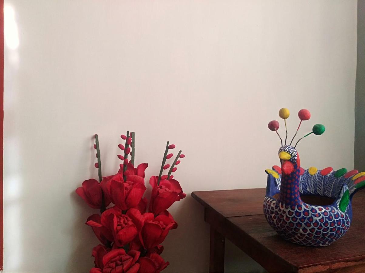 Casita Tipica Cholulteca - Completa Villa Cholula Eksteriør bilde