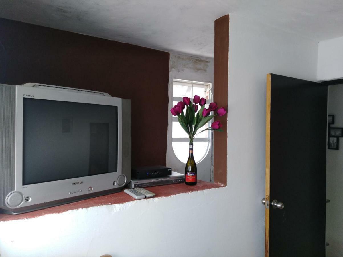 Casita Tipica Cholulteca - Completa Villa Cholula Eksteriør bilde