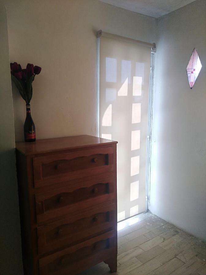 Casita Tipica Cholulteca - Completa Villa Cholula Eksteriør bilde