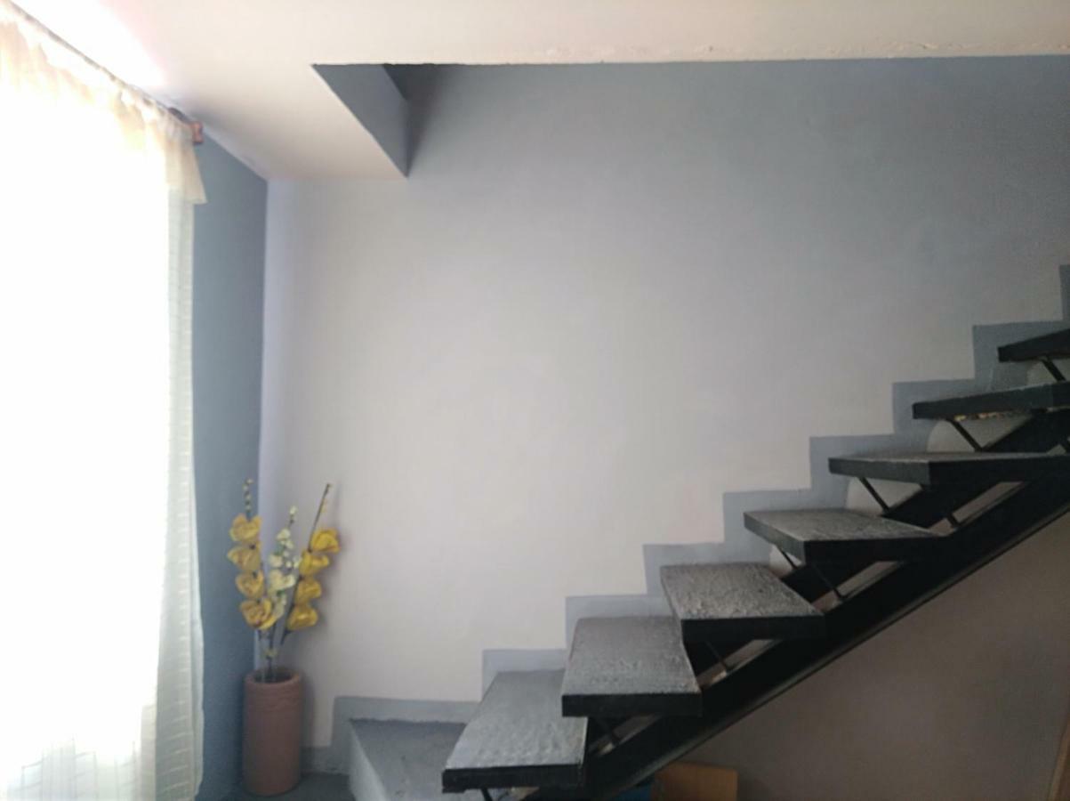 Casita Tipica Cholulteca - Completa Villa Cholula Eksteriør bilde