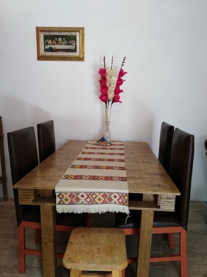 Casita Tipica Cholulteca - Completa Villa Cholula Eksteriør bilde