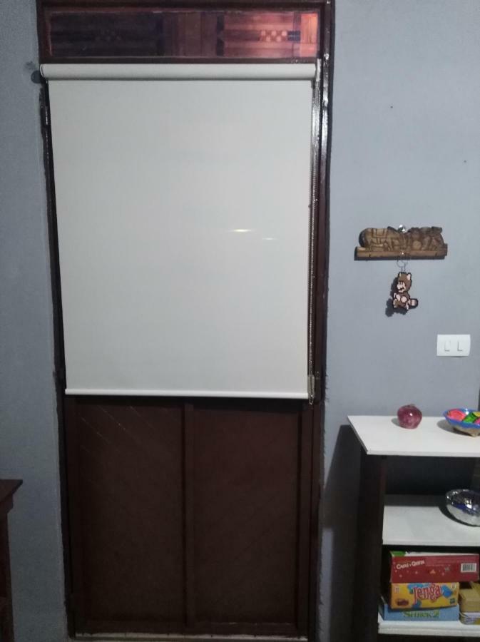 Casita Tipica Cholulteca - Completa Villa Cholula Eksteriør bilde